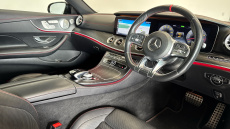 Mercedes-AMG E-Class E53 4Matic+ Premium Plus 2dr 9G-Tronic Petrol Coupe